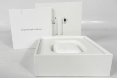  Słuchawki Apple AirPods 2