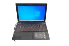  Laptop IBM/Lenovo y510p i7, 4GB RAM, WIn 10