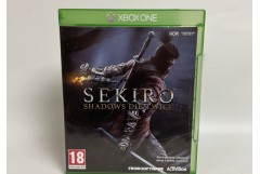  Gra Xbox One Sekiro Shadows die twice 