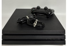 Konsola Sony PlayStation 4 PRO 1000GB