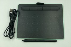 Tablet graficzny Wacom Intuos S