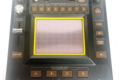  inne Syntezator KORG Kaossilator Pro +