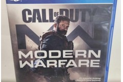 Gra PS4 Call Of Duty Modern Warfare