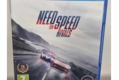 Gra PS4 Need For Speed Rivals