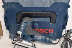 Wyrzynarka Bosch GST 150 CE 