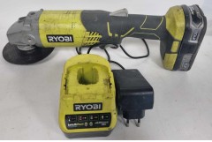 Szlifierka Ryobi R18AG