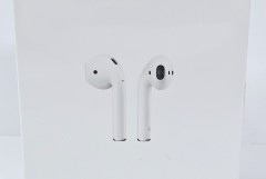 Słuchawki douszne Apple AirPods 2 (zafoliowane)