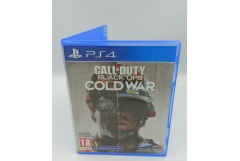 Call of Duty: Black Ops Cold War PS4