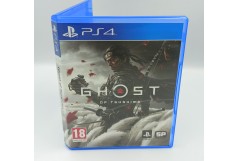 Ghost of Tsushima PS4