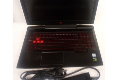 Laptop HP Omen 15-CE008NW