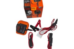  inne Black&Decker BXAE00021 Prostownik