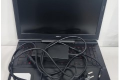 Dell Inspiron 7567 1 TB / 8 GB / i5-7300HQ / GTX 1050 + Zasilacz