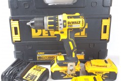 WKRĘTARKA DEWALT DCD795