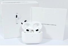 Słuchawki Apple AirPods 3 gen (A2565)