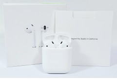 Słuchawki Apple AirPods 2 gen (A2032)