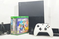  Konsola MICROSOFT XBOX ONE 1TB