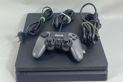 Konsola PlayStation 4 SLIM 500 GB 