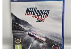 gra ps4 Need for speed rivals 