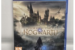 Gra PS4 Hogwarts Legacy