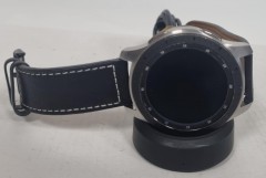  Zegarek Galaxy watch 08b8 + ładowarka 