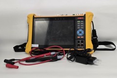 TESTER DAHUA PFM906-E 