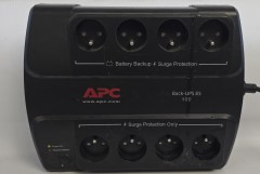 Zasilacz awaryjny APC Back-UPS ES 400 