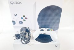  Konsola Xbox Series S 512 GB 