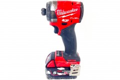 Zakrętarka Milwaukee m18 fid 3