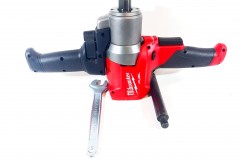Mieszadło Milwaukee M18 FPM 