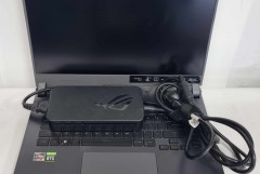  Asus Rog Strix G15 G513R 1 TB / 16 GB / Ryzen 9 / RTX 3070Ti
