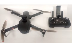 Dron RG601 Max + Pilot
