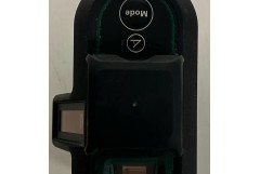 Laser krzyżowy BOSCH Advanced Level 360