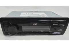 Rdio  samochodowe  JVC KD-X282BT