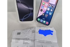 Apple Iphone 16 Pro 8/128 GB (100%) Komplet