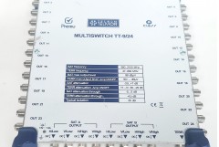 Multiswitch TT-9/24