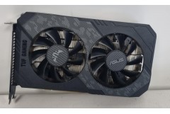 Karta Graficzna Asus TUF GAMING GTX 1650 4GB