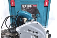 Piła zanurzeniowa Makita SP6000K