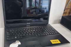Laptop AsusX54H 4GB RAM 250GB