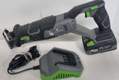 Pilarka szablowa Lux-Tools A-SB-20/115
