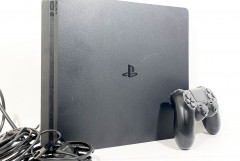  Konsola PLAYSTATION 4 SLIM 500G