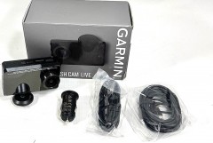 Wideorejestrator GARMIN Dash Cam Live 