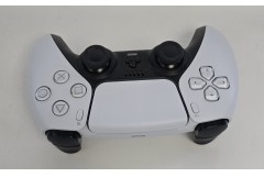 Kontroler do Playstation 5 Dualsense Biały