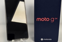 Motorola Moto G04 