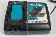 Ładowarka Makita DC18RC