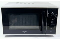 Kuchenka mikrofalowa Whirlpool MWD19SL
