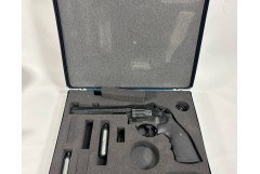 Pistolet-Wiatrówka Smith&Wesson Mod.586-6'' 