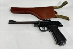 Pistolet-Wiatrówka Łucznik AHS4853  r.1973