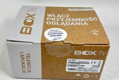 Dekoder Play Box TV 4K