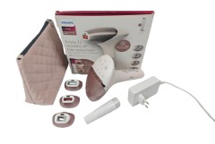  inne DEPILATOR PHILIPS LUMEA BRP958/00, komplet