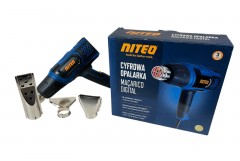 Opalarka Niteo 2000W
